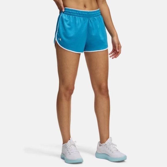 🆕 Under Armour Vanish Knit Shorts - Picture 1 of 7